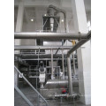 Fluidizing Dryer for Vanillin